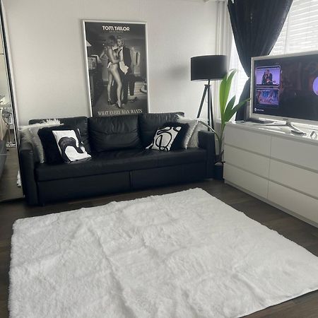 Studio Цюрих Экстерьер фото