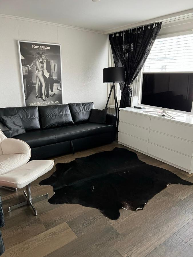 Studio Цюрих Экстерьер фото